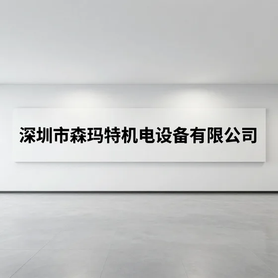 深圳市森玛特机电设备有限公司价格一般是多少