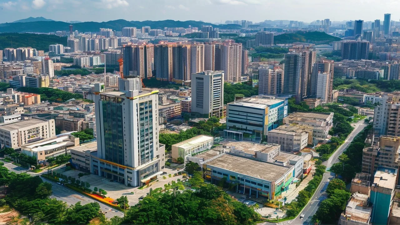 深圳市森玛特机电设备有限公司